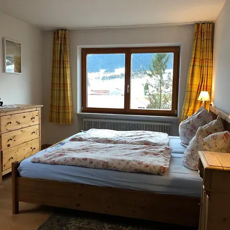 Casa vacanze Sonnleiten *