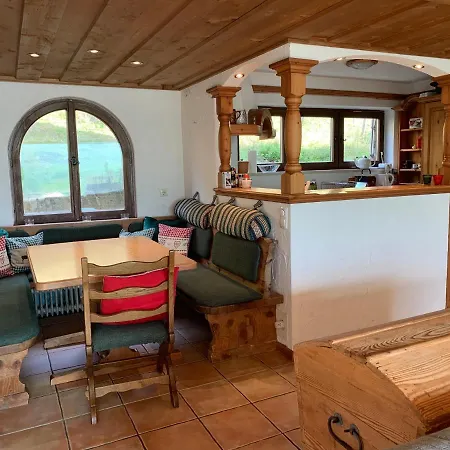 Holiday home Sonnleiten *