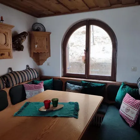 Sonnleiten * Walchsee