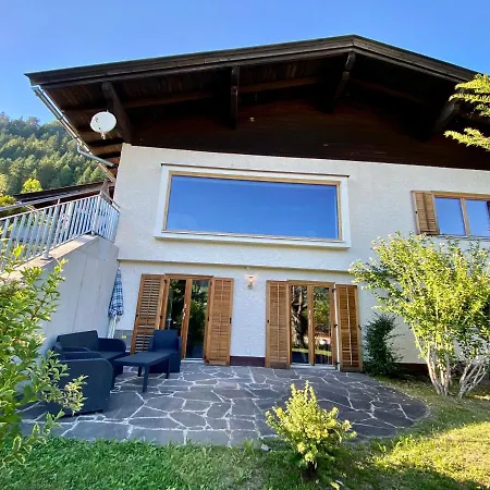 Ferienhaus Sonnleiten