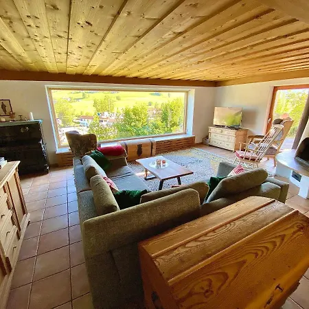 Sonnleiten Tatil Evi *