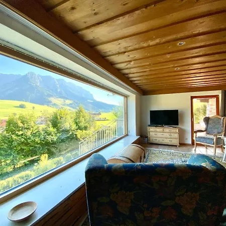 Sonnleiten Walchsee