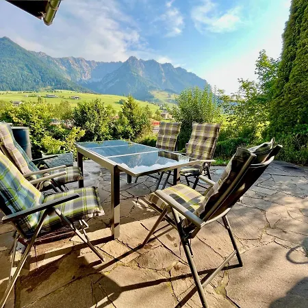 Ferienhaus Sonnleiten *