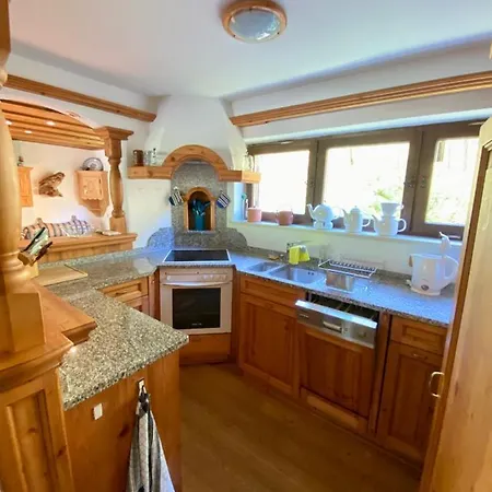 Sonnleiten Ferienhaus *