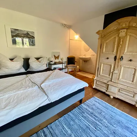 Nyaraló Sonnleiten Walchsee