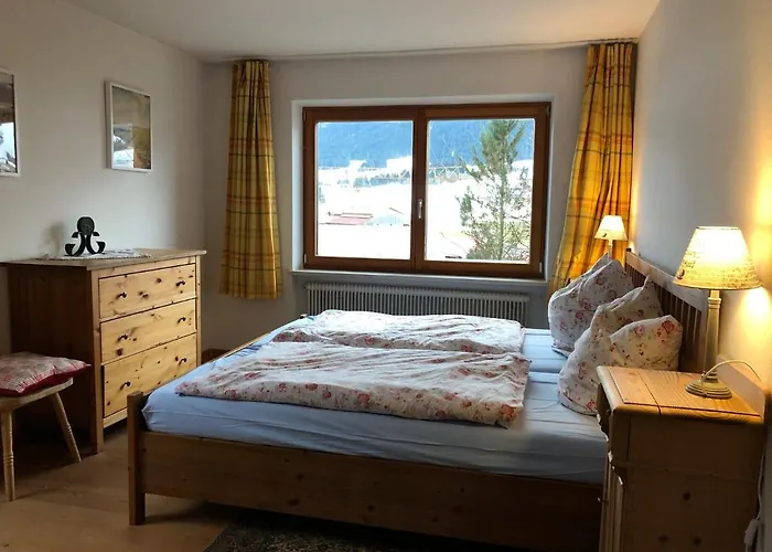 Holiday home Sonnleiten *