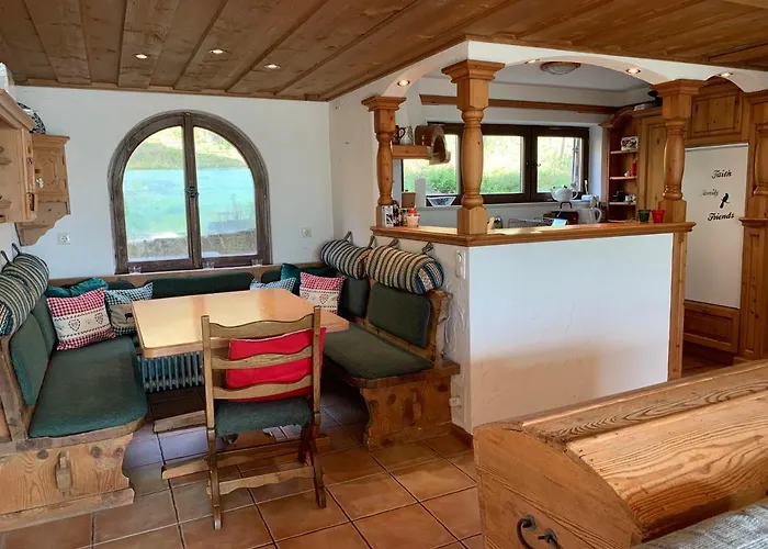 Holiday home Sonnleiten *