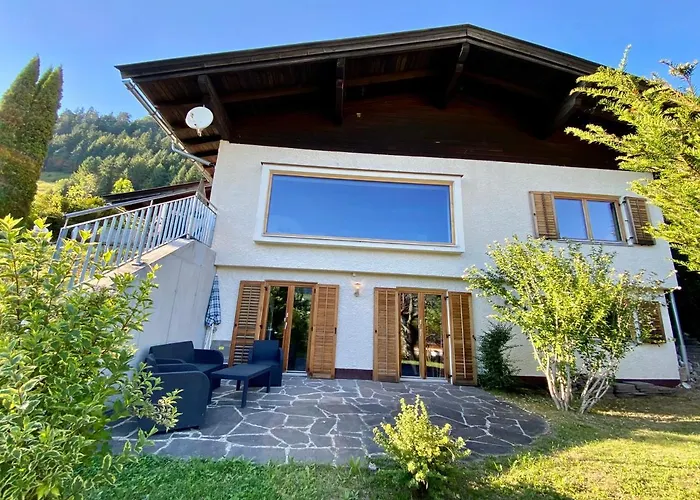 Holiday home Sonnleiten