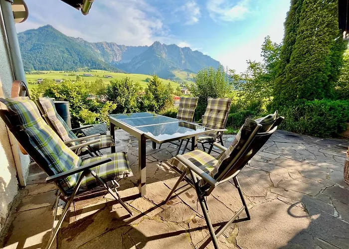 Holiday home Sonnleiten *