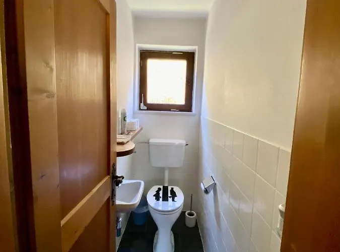 Sonnleiten بيت للعطل والشسي