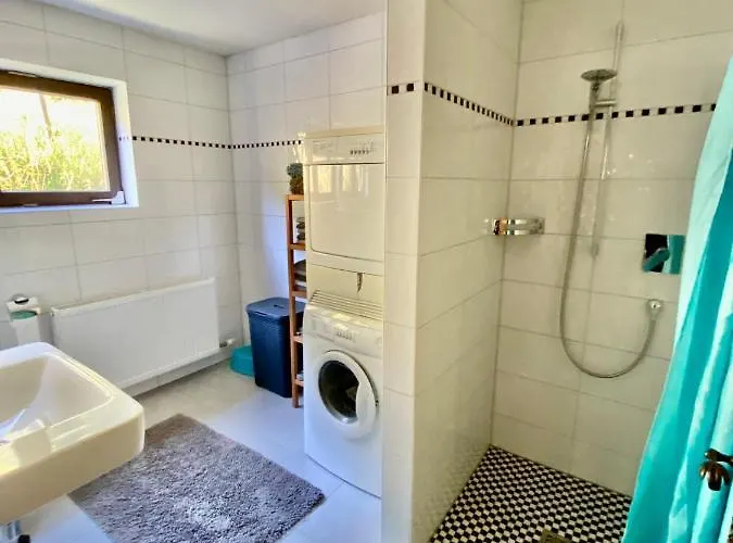 Sonnleiten بيت للعطل والشسي